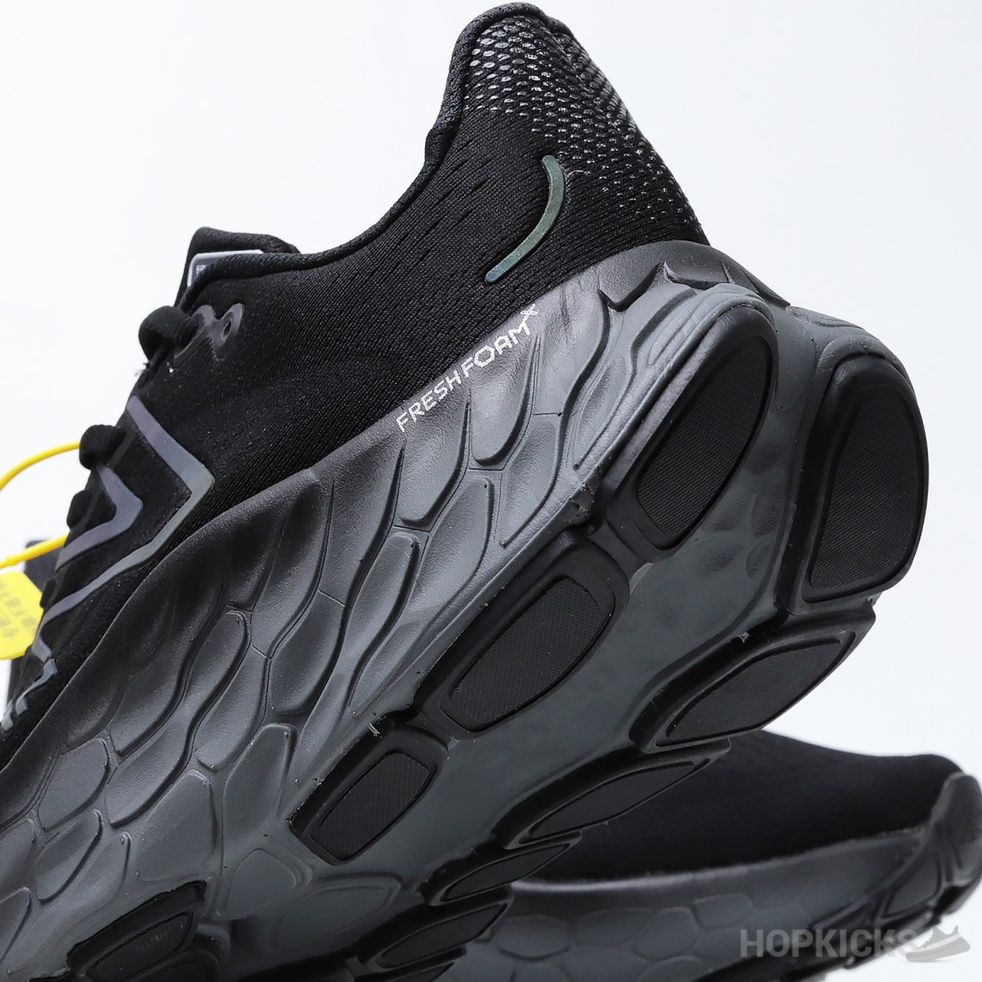 New balance 373 top noir femme